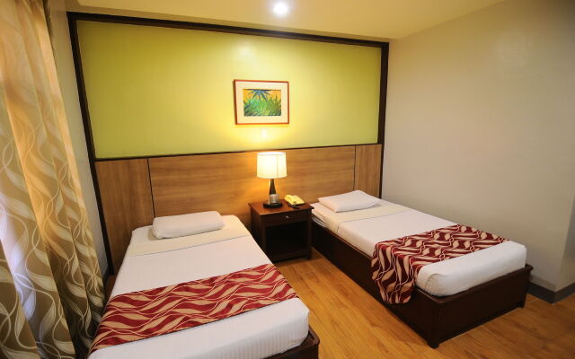 Regency Inn