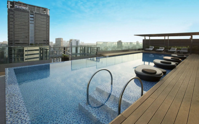 Liberty Central Saigon Citypoint
