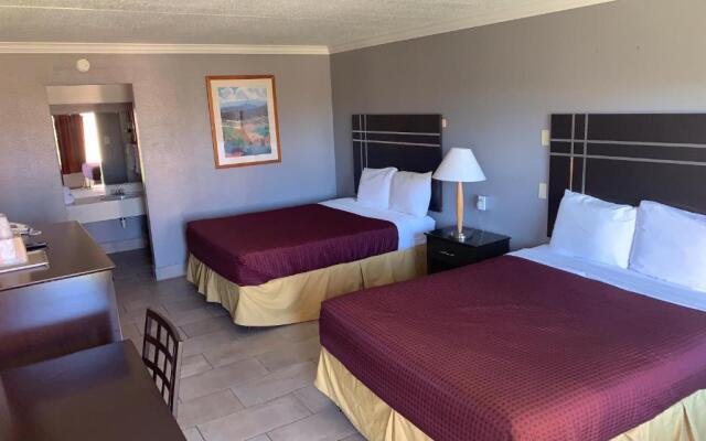 Executive Inn & Suites Beeville