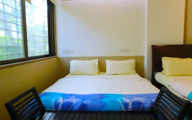 Apartment In Mumbai City Centre