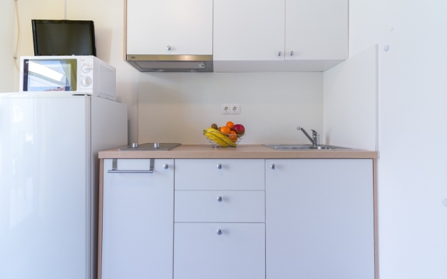 Apartment Bosko - 30m from the sea with parking: A3 Nin, Zadar riviera