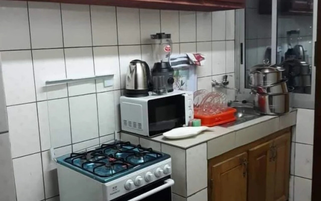 DREAMS HOUSE BONAMOUSSADI ,appartement
