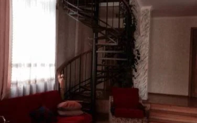 Dom Otdykha u Morya — фото