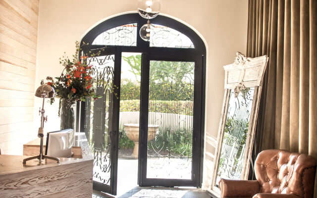 Hacienda Peña Pobre