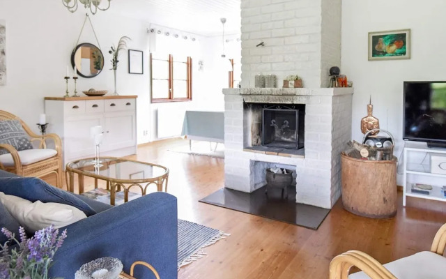 Holiday Home in Bovallstrand