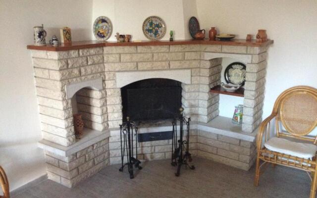 Casa Vacanze Il Gelso Rosso