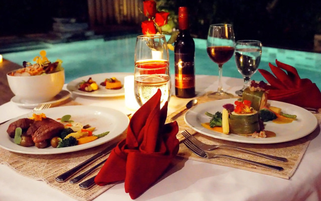 Khayangan Kemenuh Villas by Premier Hospitality Asia