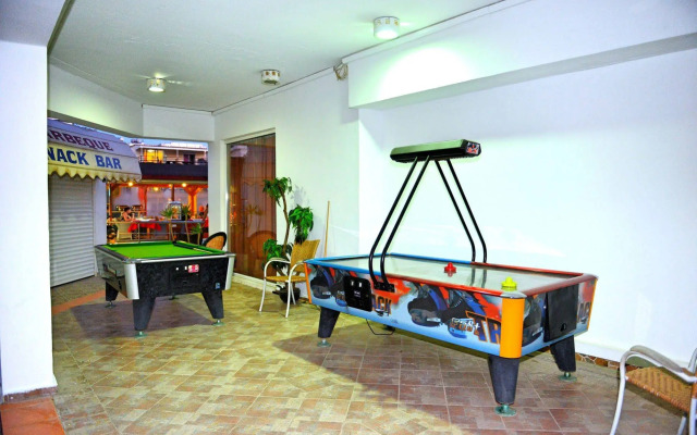 Panorama Hotel