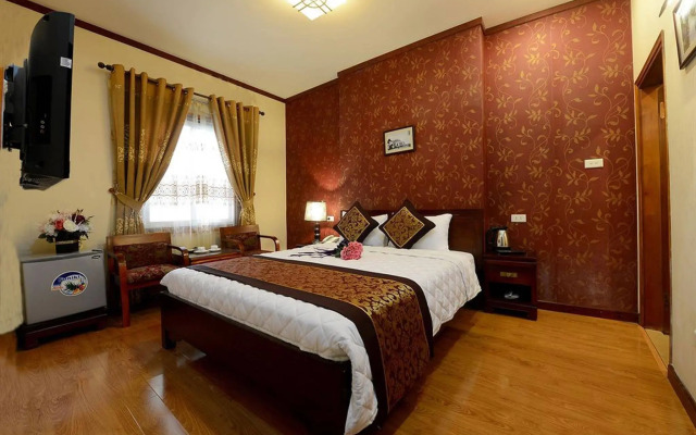 Hanoi Starlight Boutique Hotel