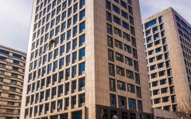 Tianming Boutique Hotel