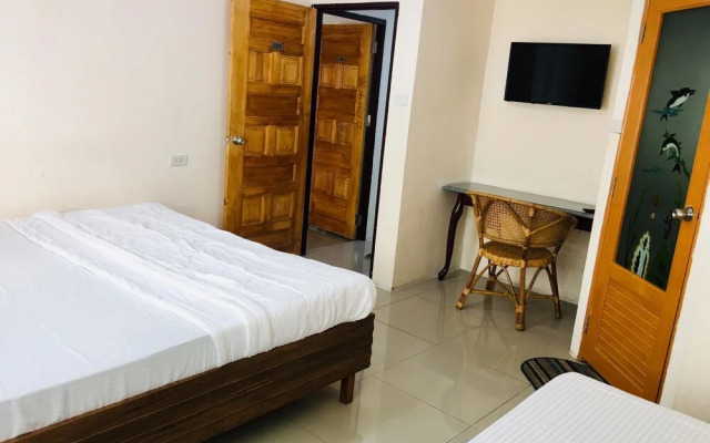Papa Ji Hotel And Restaurant