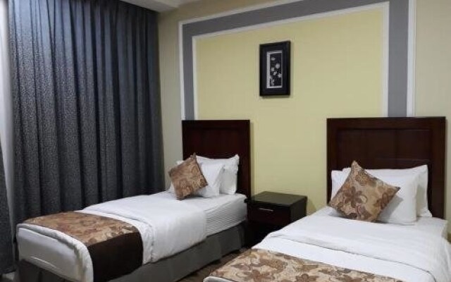 Benzart Hotel Apartments