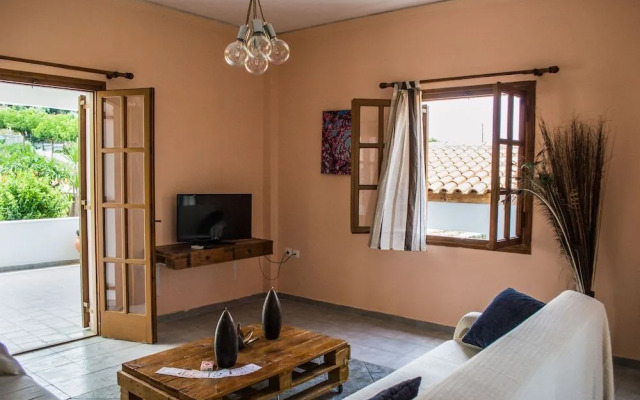 Villa Stefania Dream Aparthotel