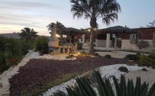 Karmey Har Hanegev Farm