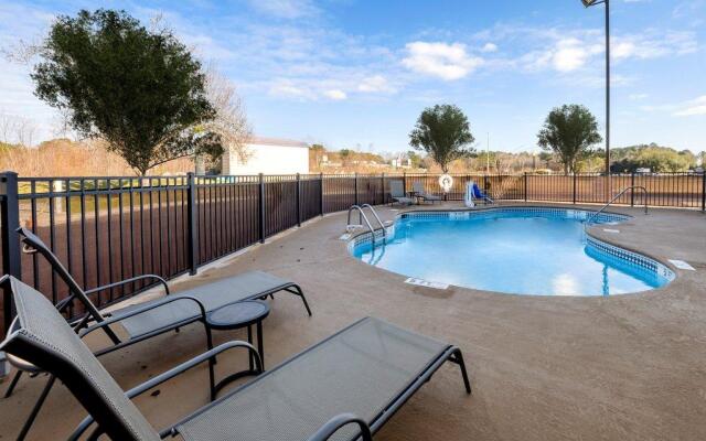 Red Roof Inn Yemassee