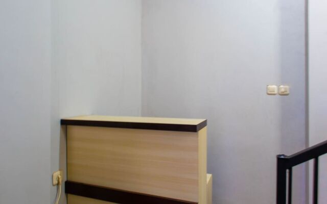 OYO 1681 The Kost TDM 2