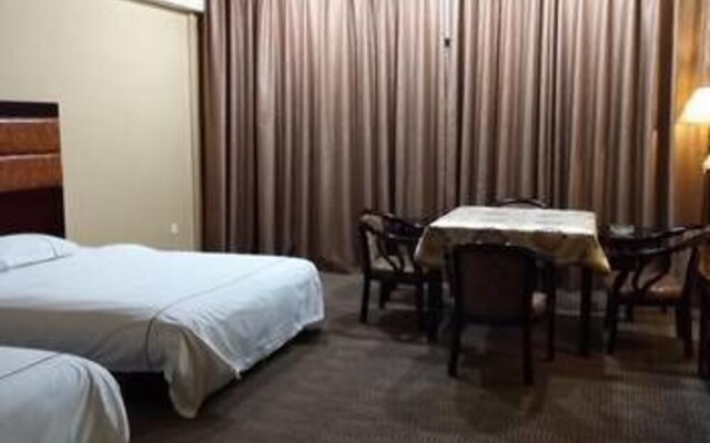 Luyuan Hotel
