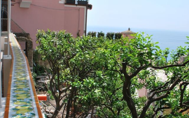 Il Sogno di Positano