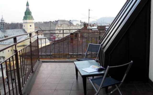 Hotel Cisar