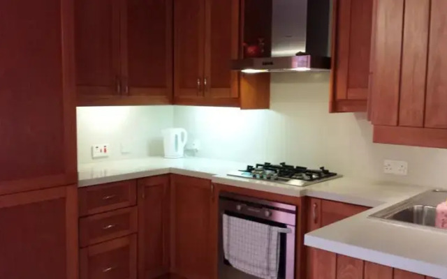 A Charming Apartment in Sliema