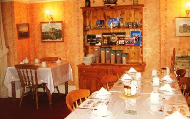 The Norman Guest House