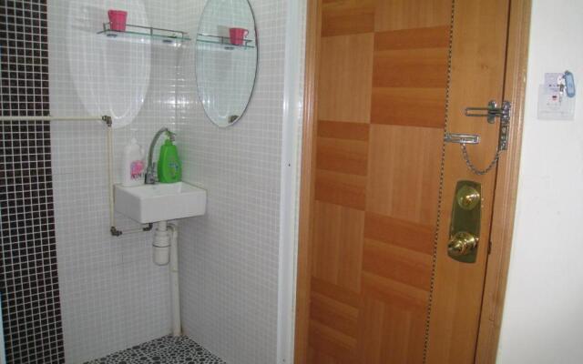 Hung Fai Guest House