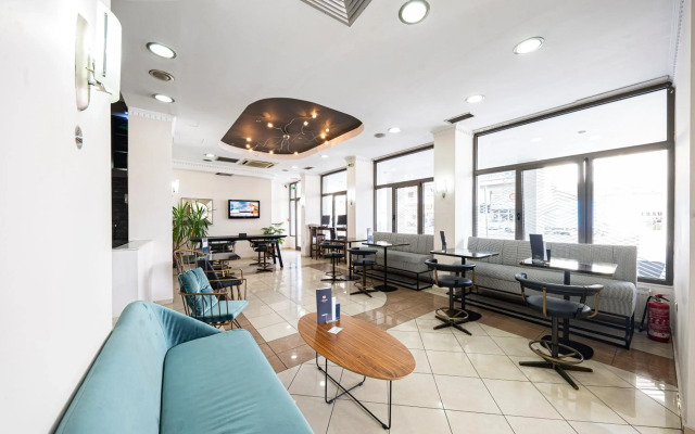Rotonda Hotel 