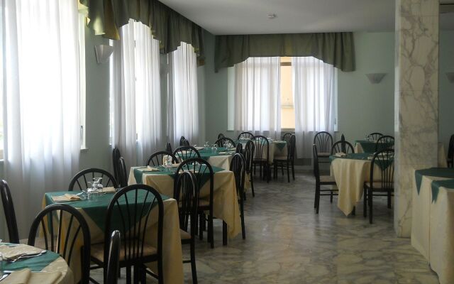 Hotel Quisisana