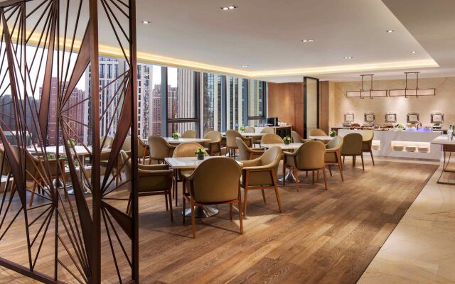 Courtyard by Marriott Zhengzhou East