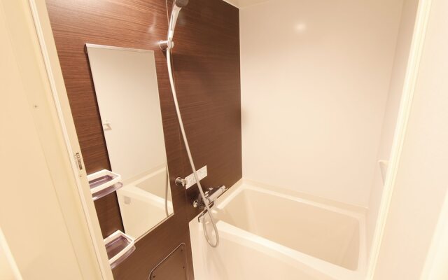CHA-AN Hotel Ueno