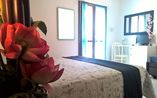 Hotel Laura