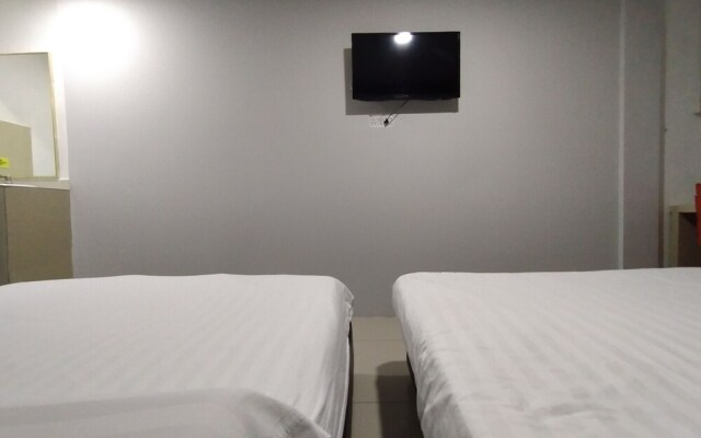 Marina World by OYO Rooms