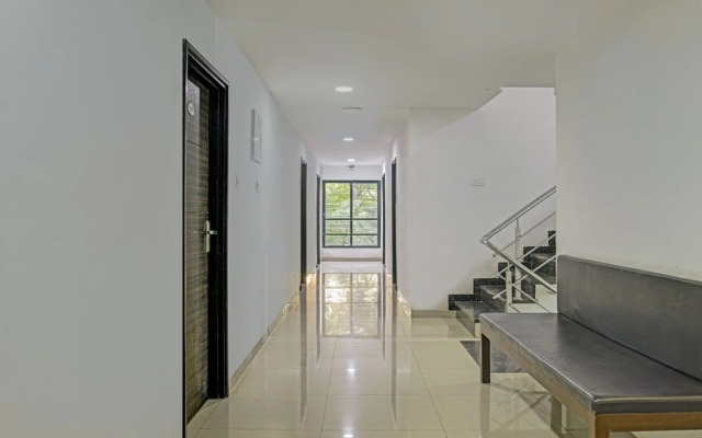 Itsy By Treebo - Utsav Suites