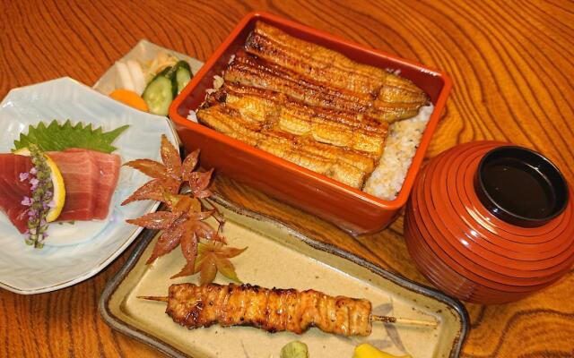 R&B Hotel Otsuka-eki Kita-guchi