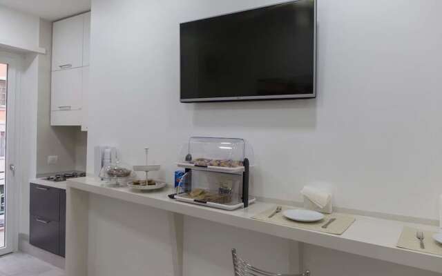 Metronia Guest House