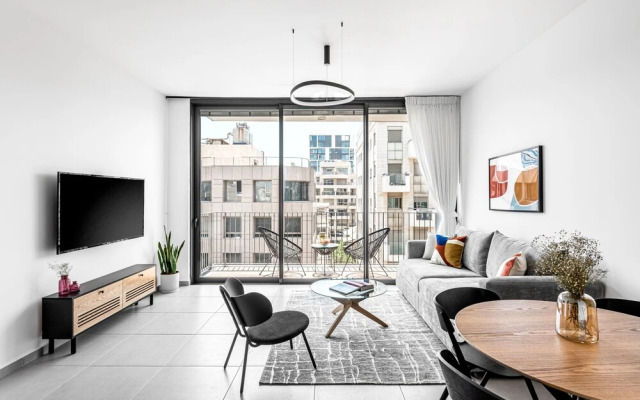 HAYARKON - Superior Collection - By HOMY