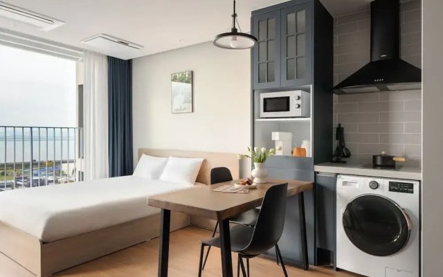 Urbanstay Siheung Geobukseom