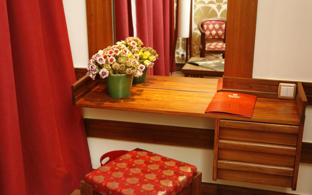 Hotel Catedral