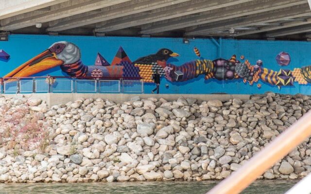 Holiday Inn Hotel & Suites Saskatoon Downtown by IHG