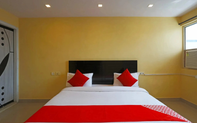 M3m Paradise by OYO Rooms