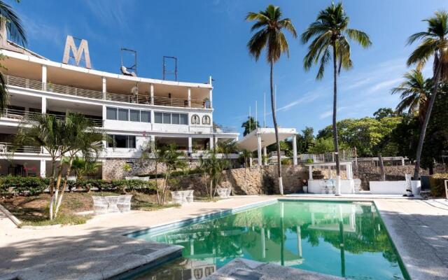 OYO Hotel Belmar