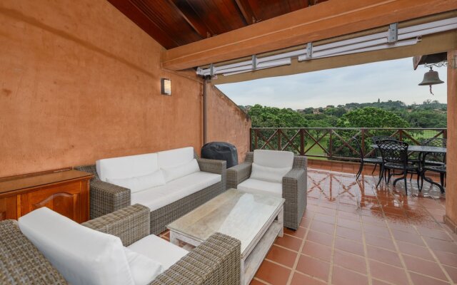 San Lameer Villa 2535