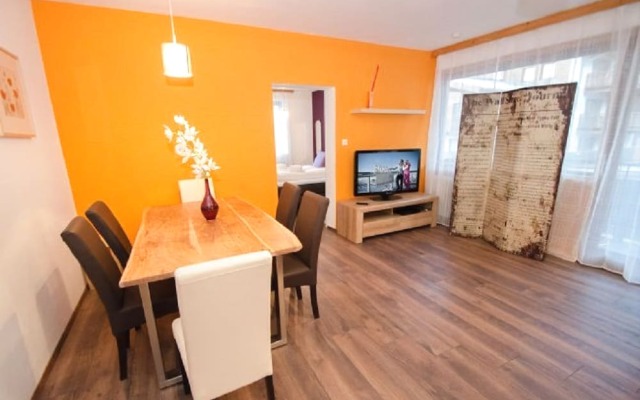 Appartement Mark