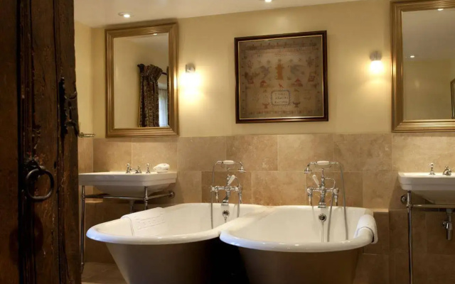 Bailiffscourt Hotel & Spa