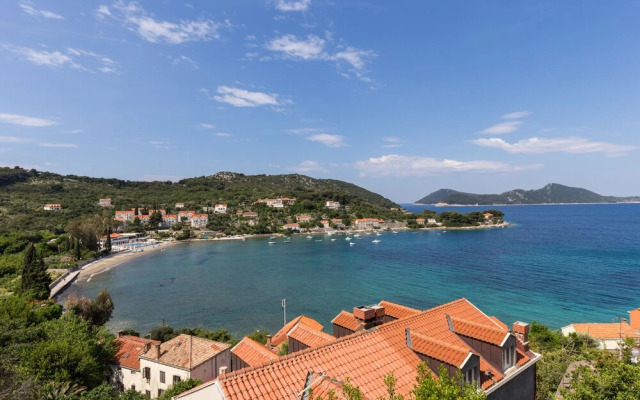 Apartments Miskovic
