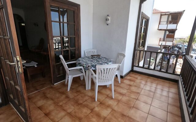 Apartamento vacacional Los Gigantes