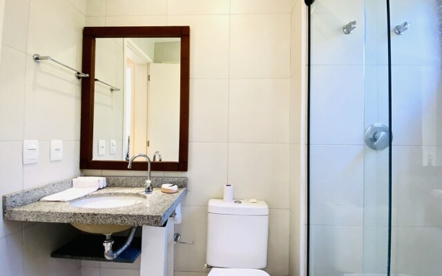 Resort VG Sun Cumbuco