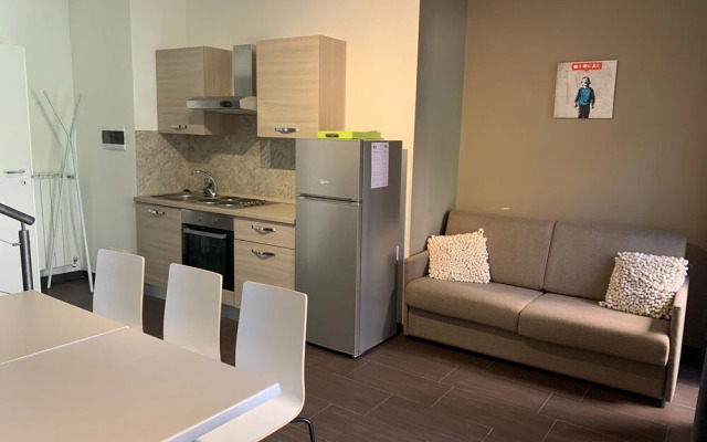 Hermoso Housing HH Valenza