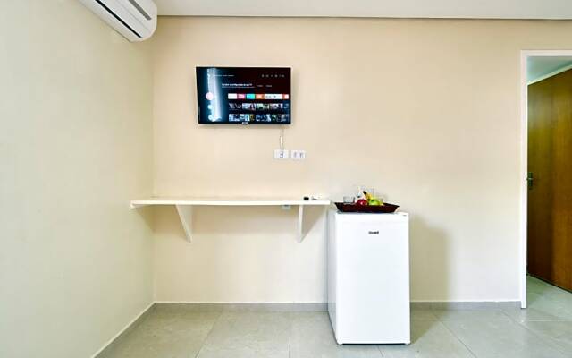 Green Haven Residence