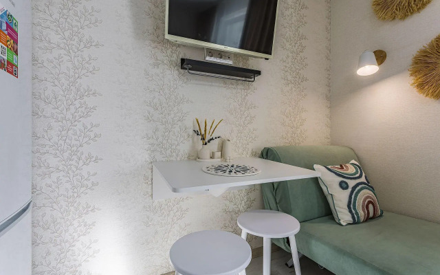 Сова-дом на Московском шоссе